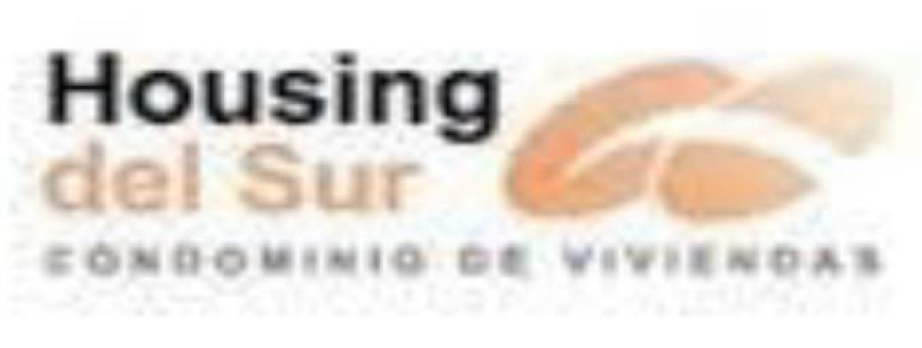 Complejo Housing del Sur